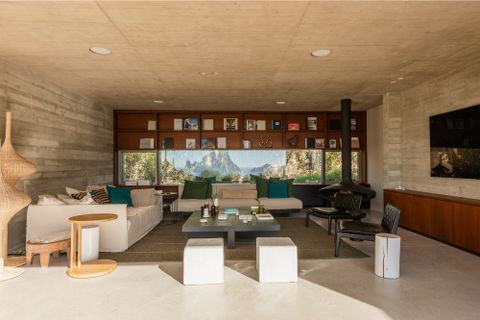 Villa i Cala Carbo, Ibiza, Cala Carbo - € 9.950.000 | Ref: IBN1050 - foto 15